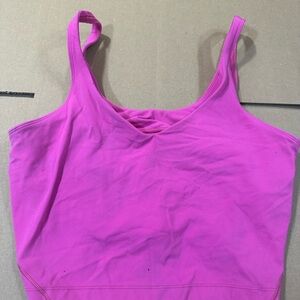 Lululemon Align Tank!